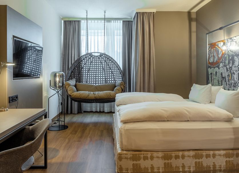 Room amenity Photo