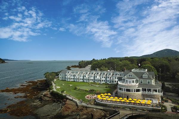 Bar harbor inn deals