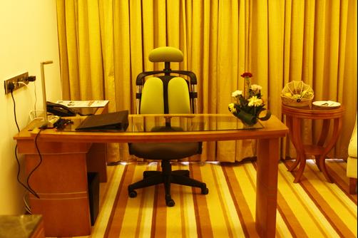 Six Seasons Hotel - Dhaka