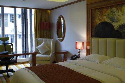 Six Seasons Hotel - Dhaka