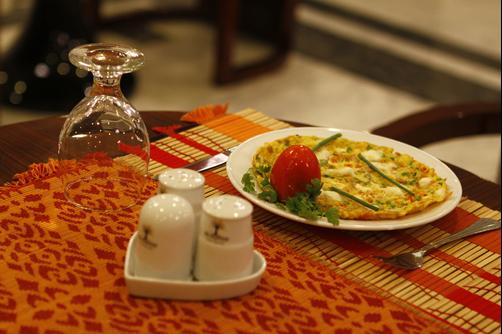 Six Seasons Hotel - Dhaka