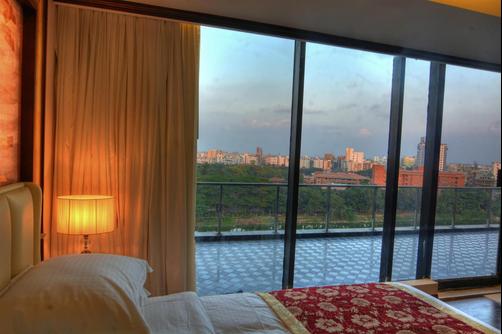 Six Seasons Hotel - Dhaka