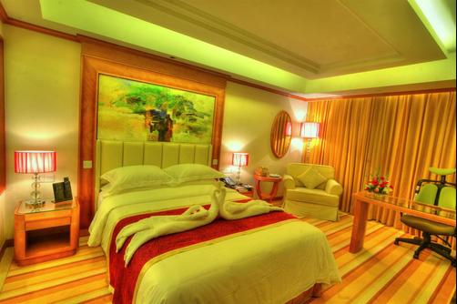 Six Seasons Hotel - Dhaka