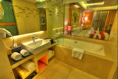 Six Seasons Hotel - Dhaka