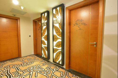 Six Seasons Hotel - Dhaka