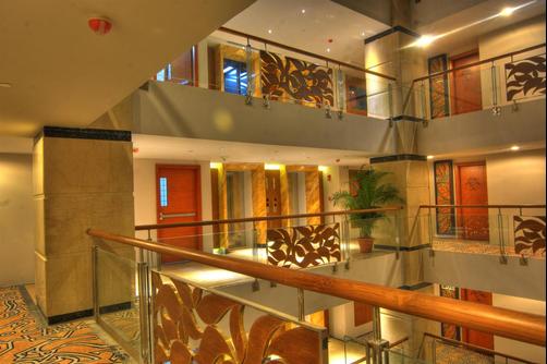 Six Seasons Hotel - Dhaka