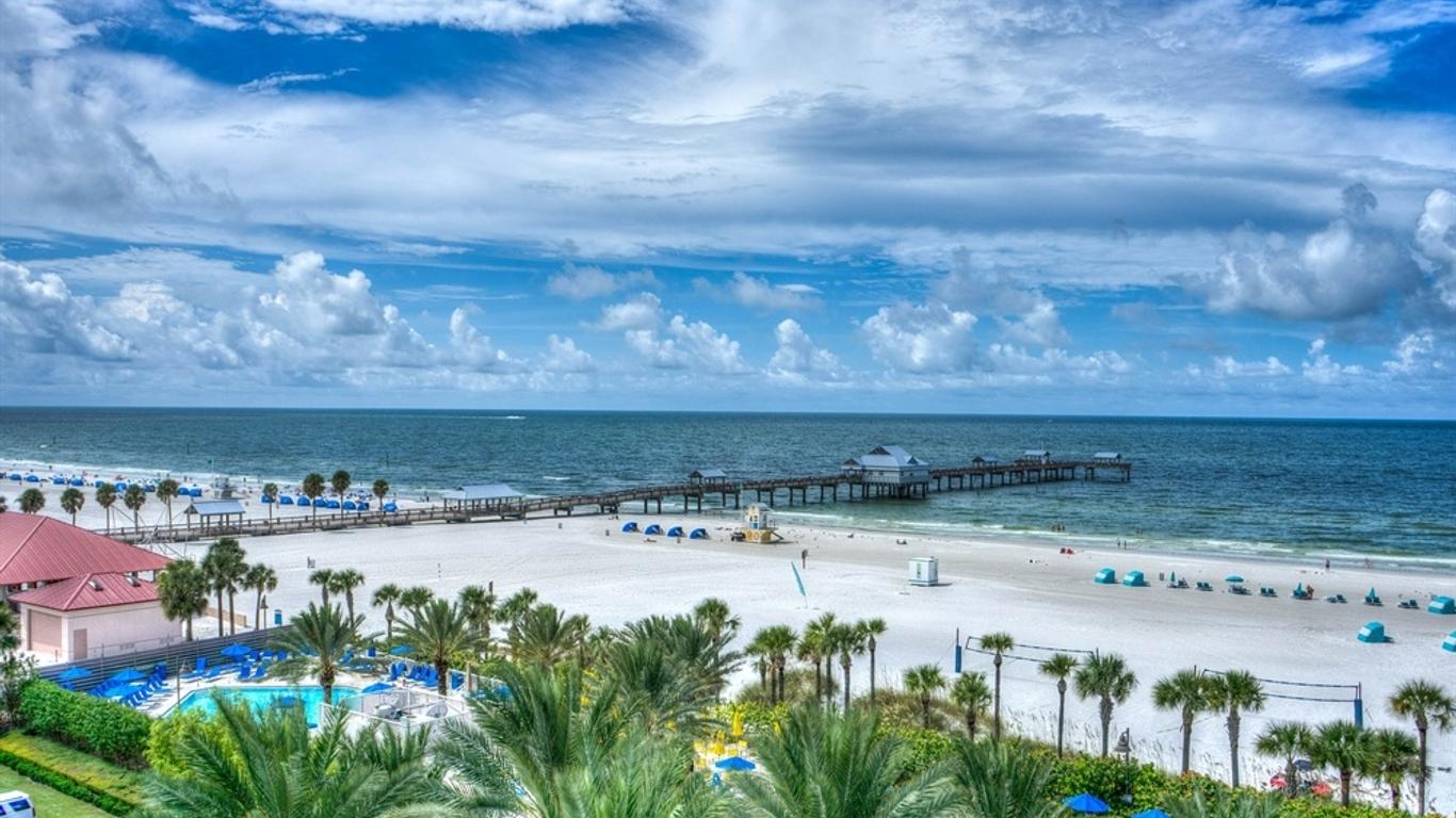 10 Best Clearwater (FL) Hotels: HD Photos + Reviews of Hotels in Clearwater  (FL), United States