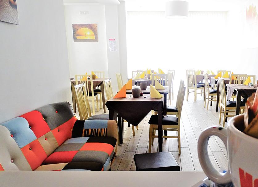 Dining room Photo