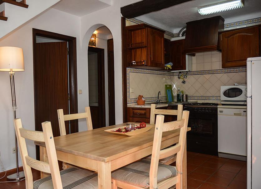 Kitchen Photo