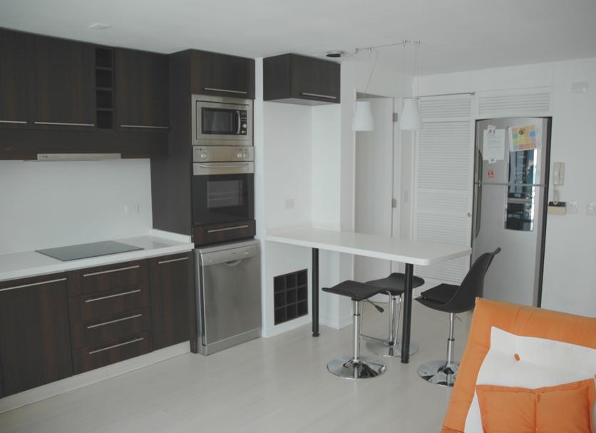 Kitchen Photo