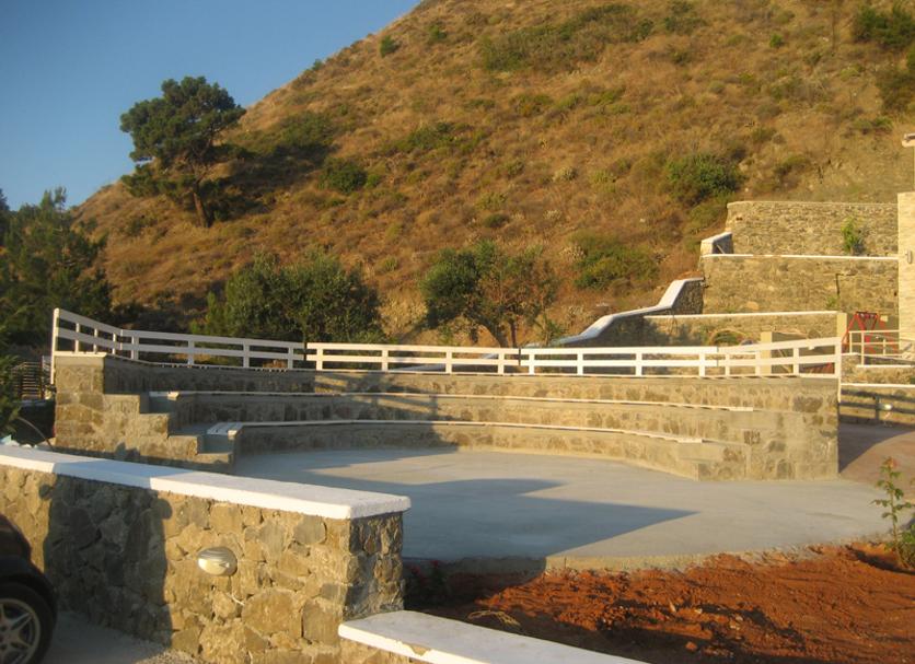 Outdoors view Photo