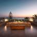 Outdoors view