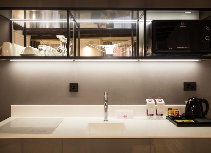 Kitchen Photo