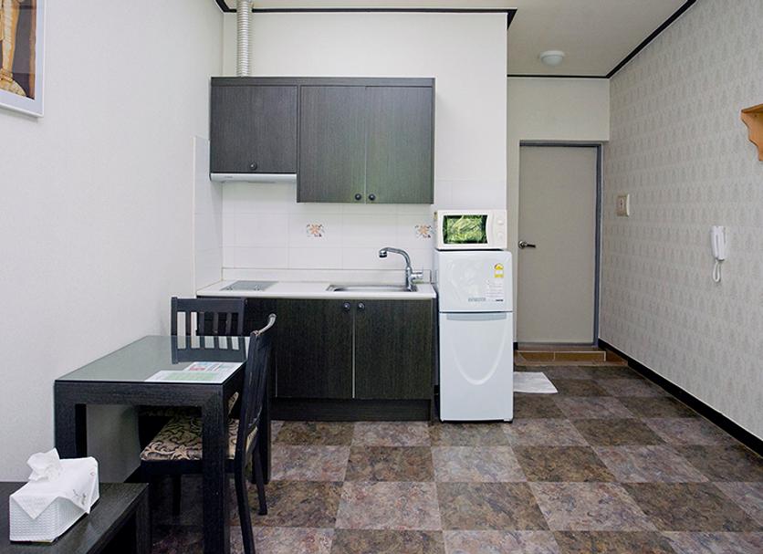 Kitchen Photo