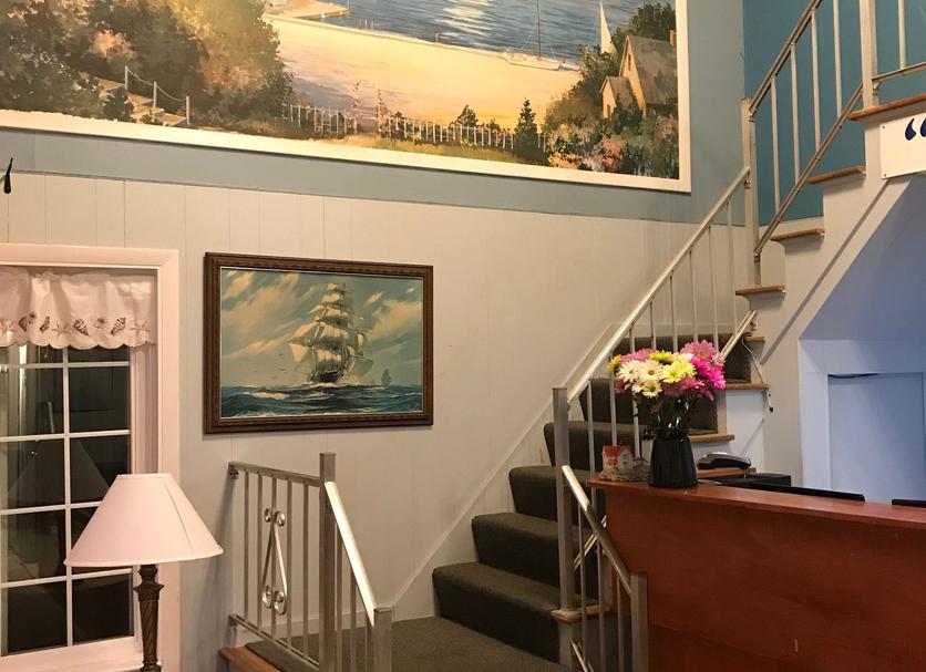 Stairs Photo