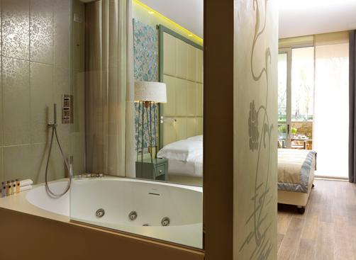 Hotel Ville sull'Arno - Florence - Double room