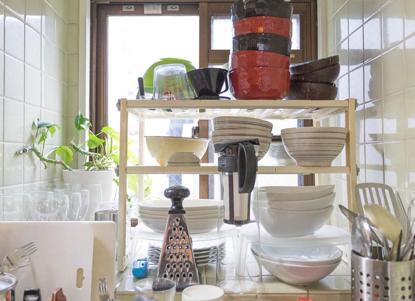 Kitchen Photo