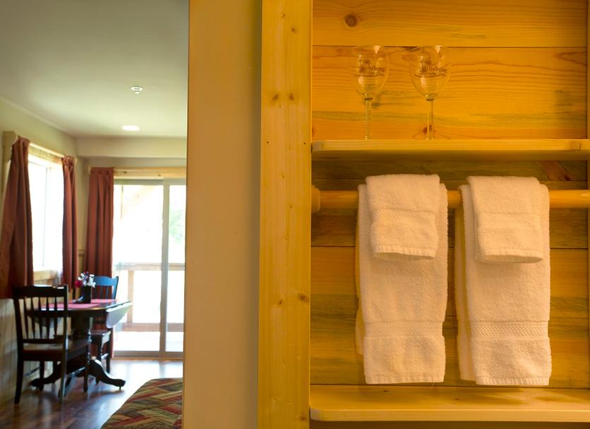 Room amenity Photo
