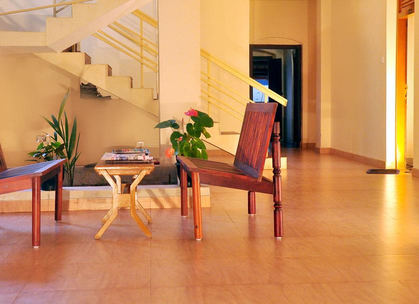 Hotel amenity Photo