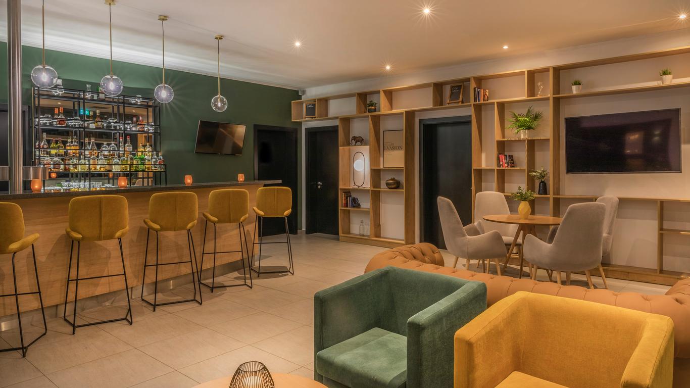Hotel Düsseldorf Krefeld Affiliated by Meliá
