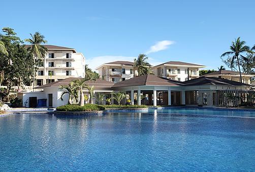 Sol Marina Resort Boracay - Boracay Island - Pool