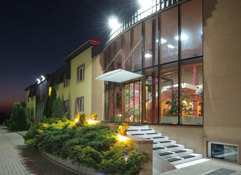 Outdoors view Photo
