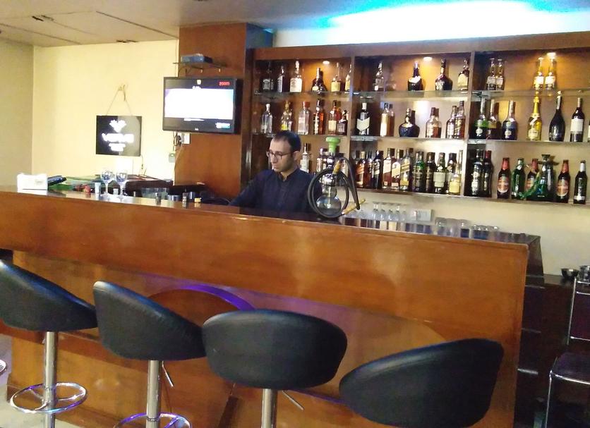 Bar Photo