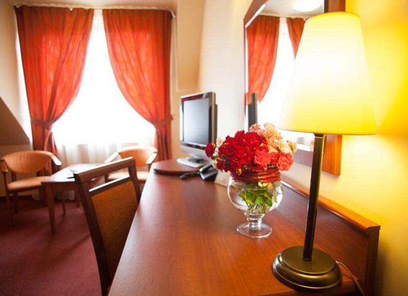 Room amenity Photo