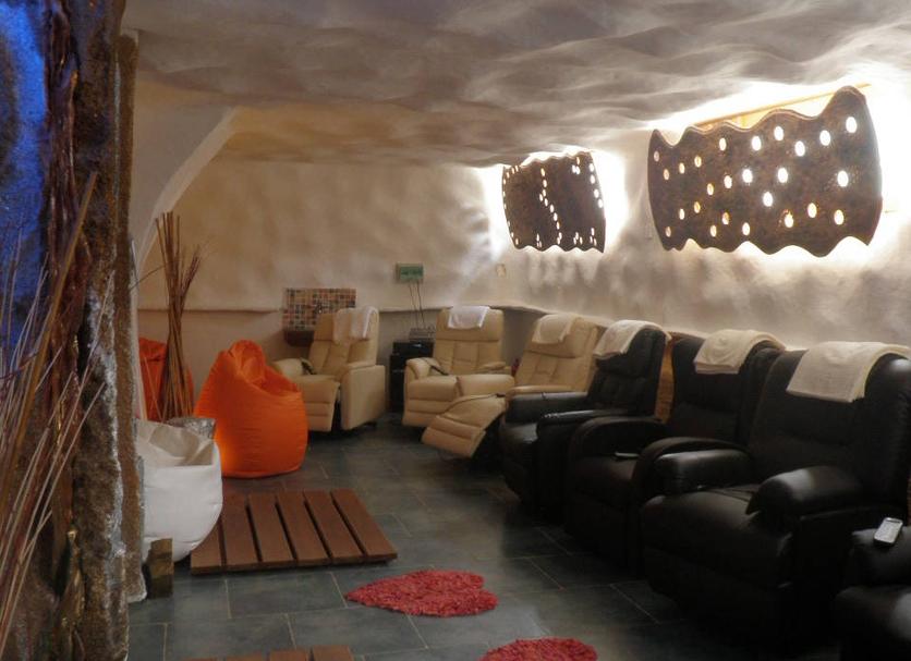 Spa Photo