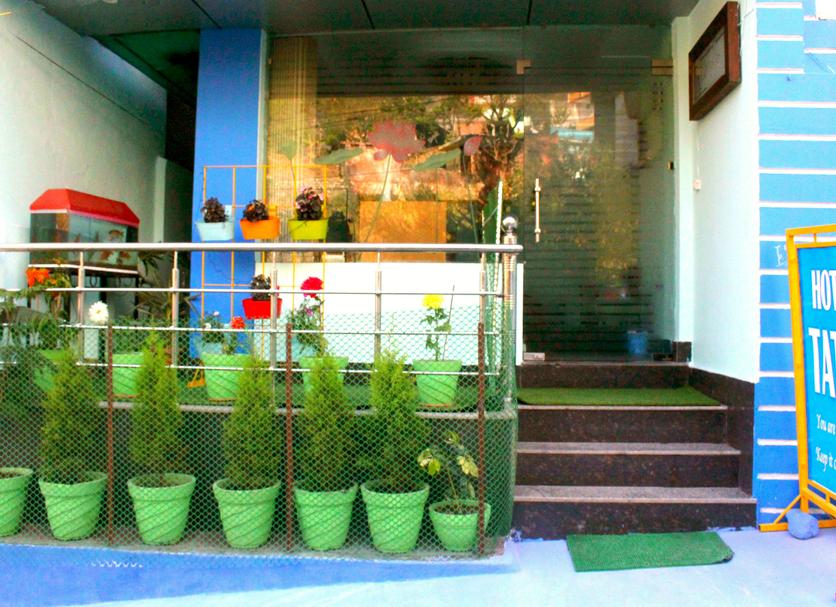 Outdoors view Photo