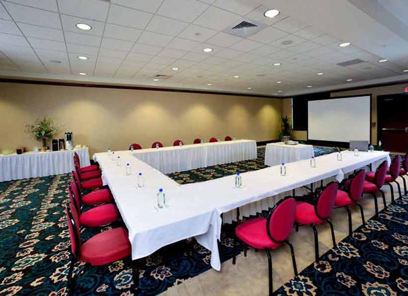Conference room Photo