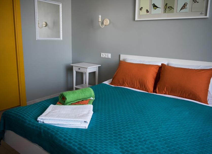 Bedroom Photo