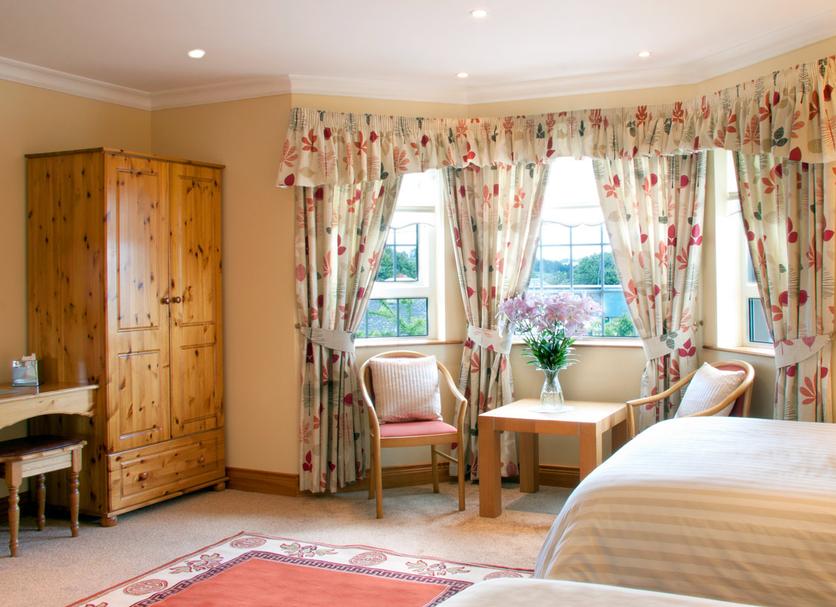 Room amenity Photo