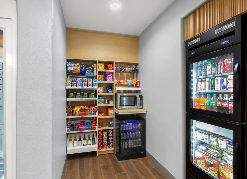Hotel amenity Photo