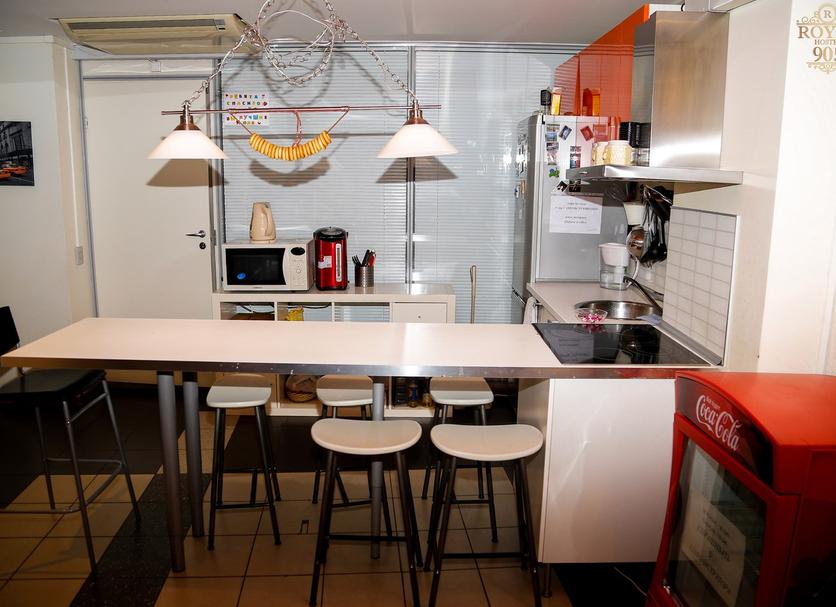 Kitchen Photo
