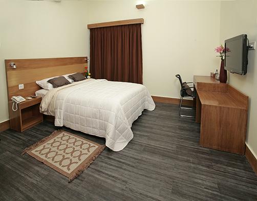 Richmond Hotel & Suites - Dhaka