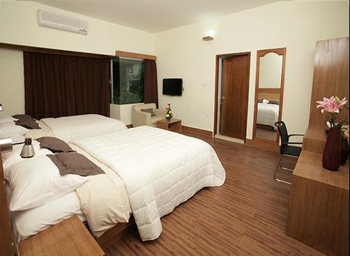 Richmond Hotel & Suites - Dhaka