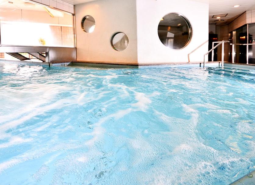 Spa Photo