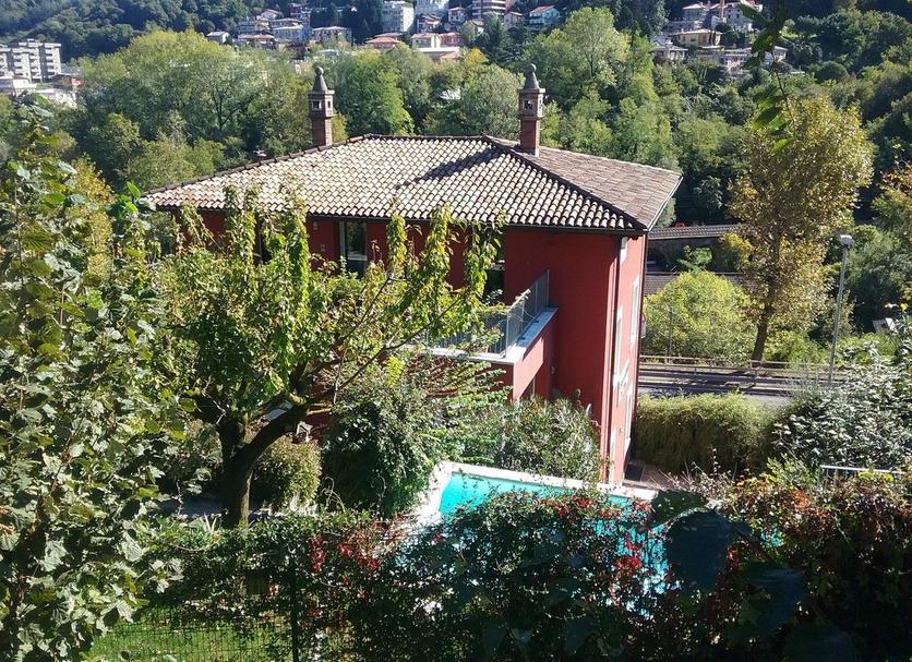 Outdoors view Photo
