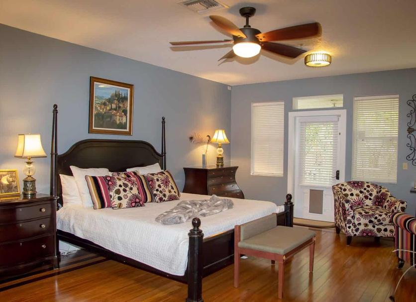 Bedroom Photo
