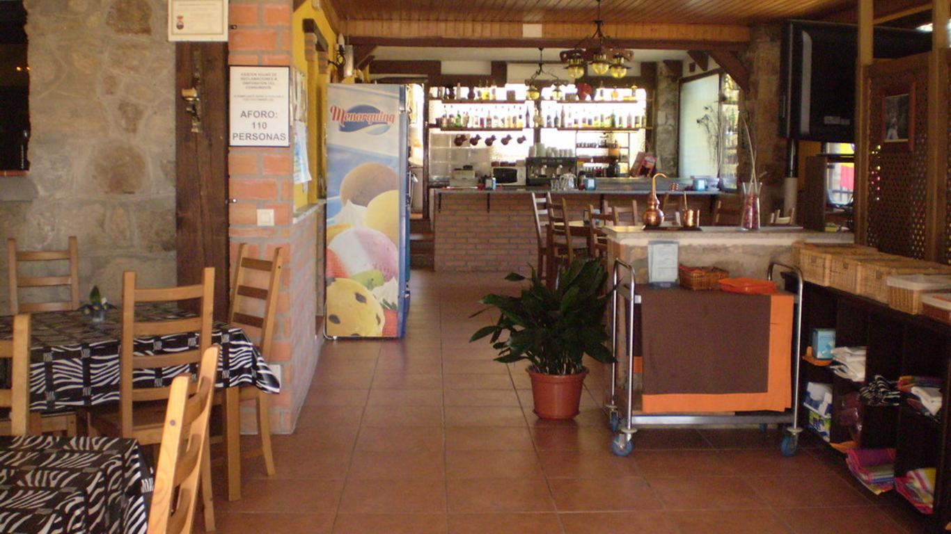 C.T.R. Eras del Robelano