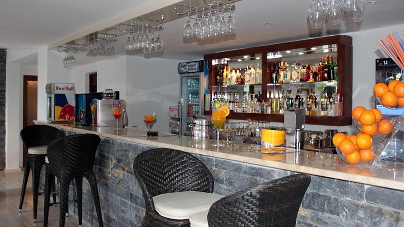 Majeste Hotel Bodrum - Half board