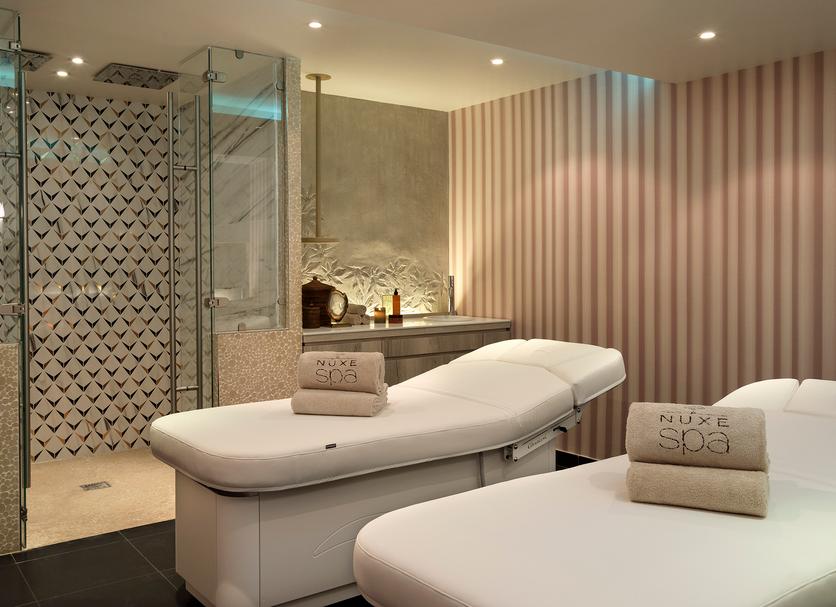 Spa Photo