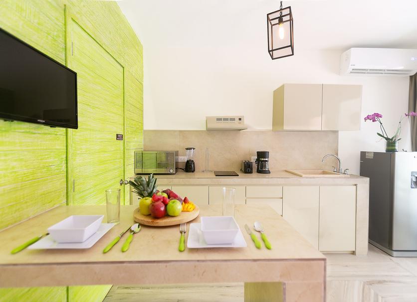 Kitchen Photo