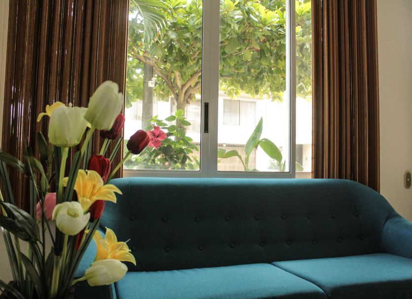 Hotel amenity Photo