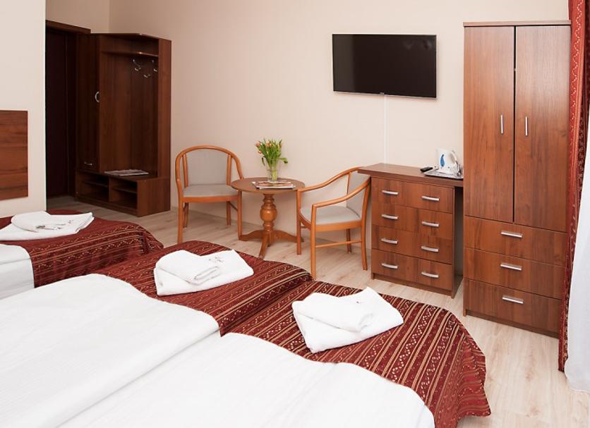 Room amenity Photo