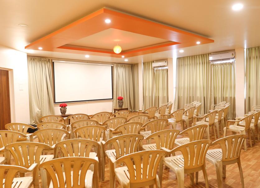 Conference room Photo