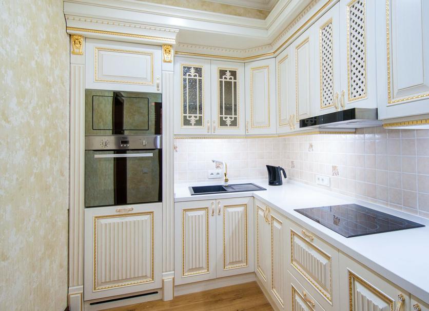 Kitchen Photo