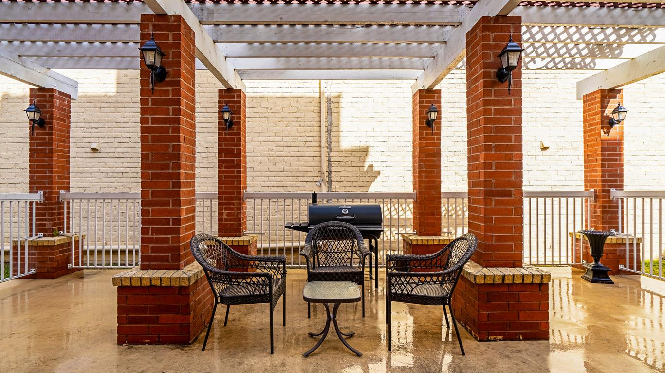 Quality Suites San Antonio Northeast