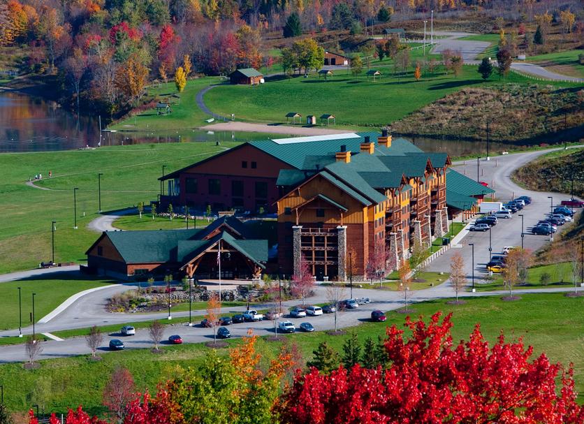 Outdoors view Photo
